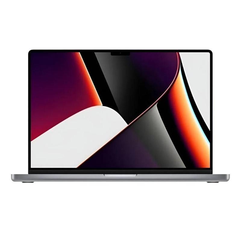 Notebook Apple MacBook Pro 16-inch no Magalu